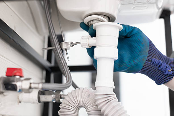 Reliable Plumbing contractor in Lynch, KY by Masters Plumbing Service