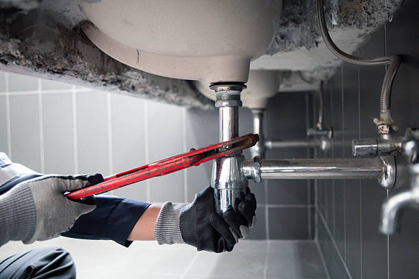 Trusted Water Heater Repair service in Lynch, KY - Masters Plumbing Service
